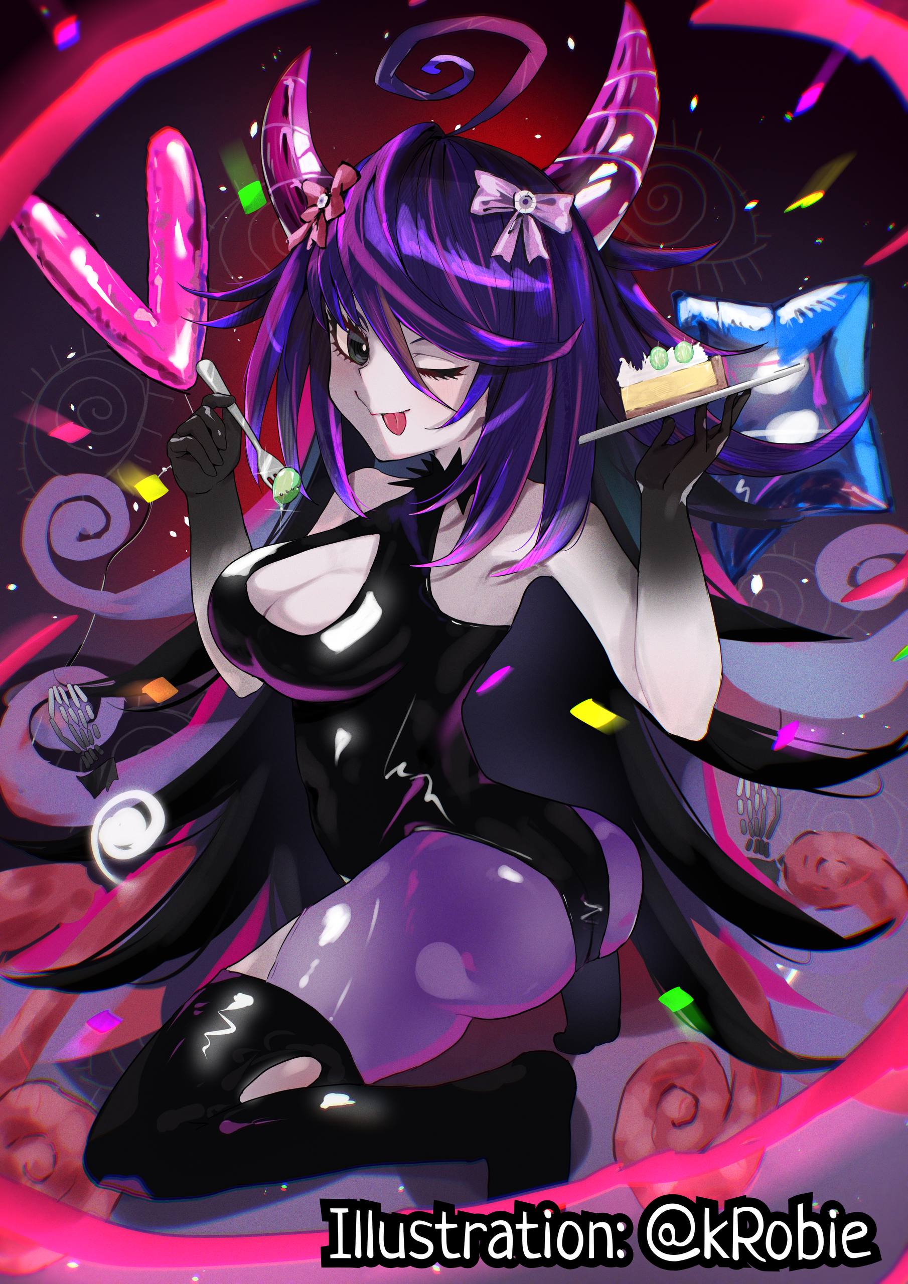nihilo