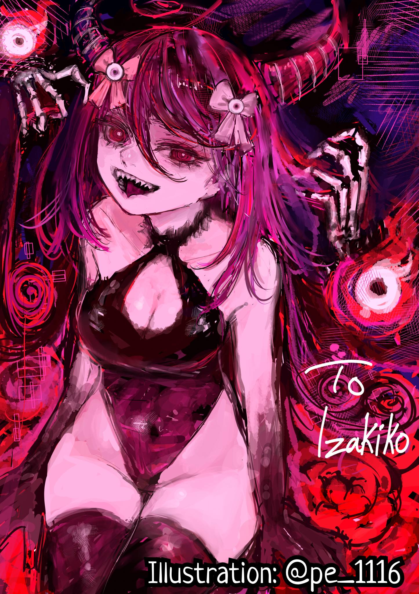 nihilo