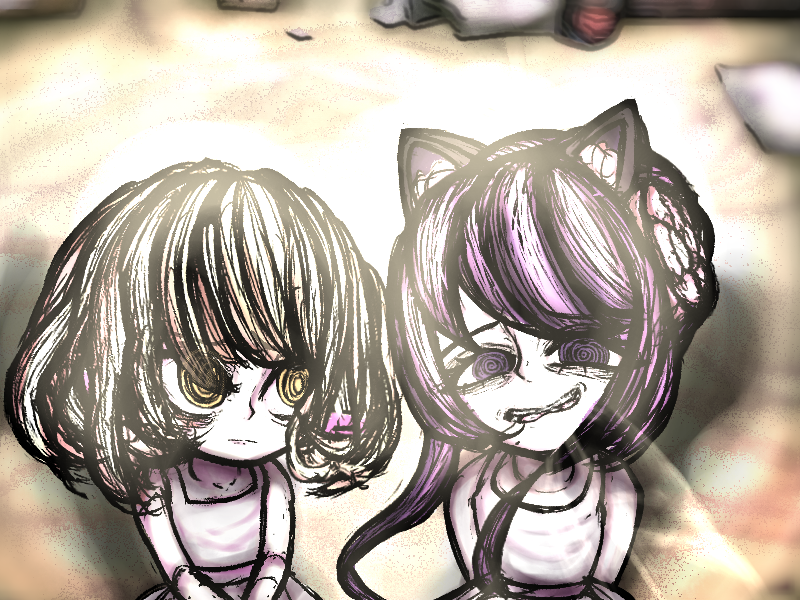 nihilo