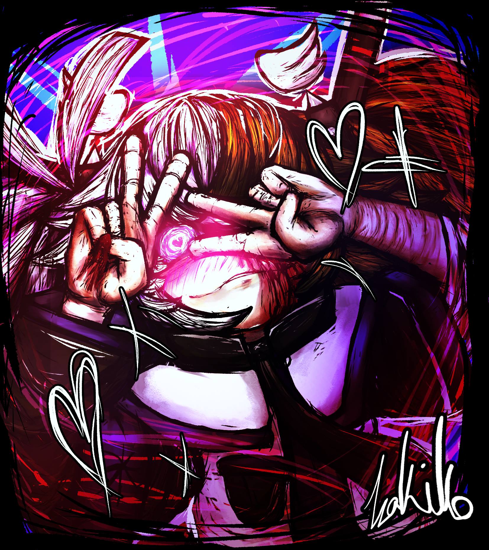 nihilo