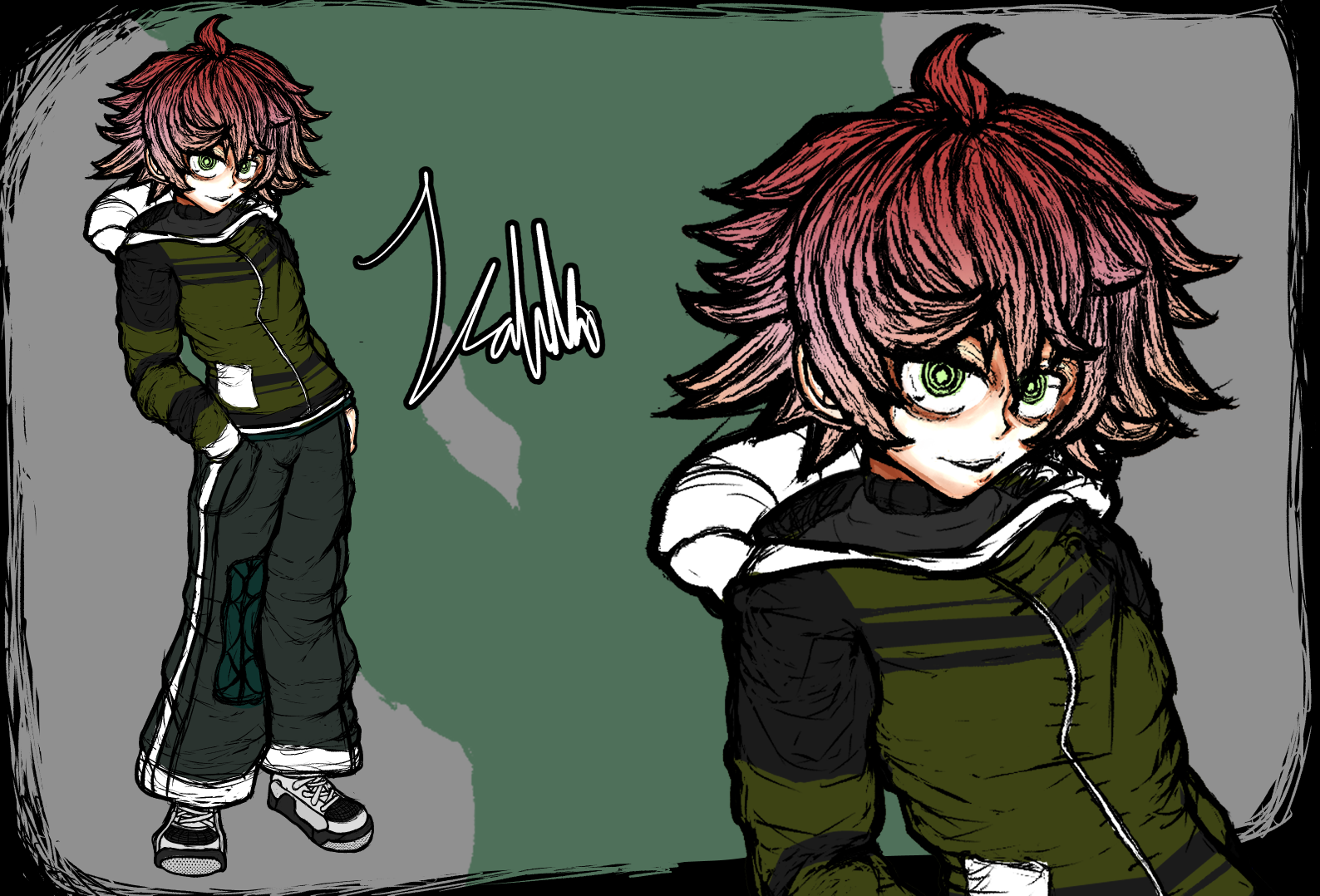 nihilo